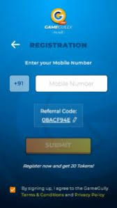 Gamegully Pro App Free 8 Instant Paytm Cash Refer And Earn