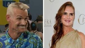 Antiques Roadshow guest laughs as he's told Brooke Shields gift is worth