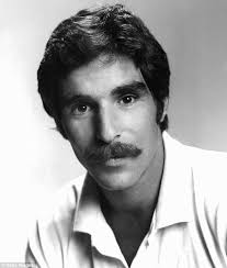Herbert John “" Harry Reems"” Streicher (1947-2013)