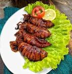 Hai mom kesempatan kali ini kita akan bahas wacana  resep masak cumi empuk