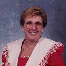 Obituary information for Virginia Burgess "Bug" Oliver