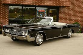 1966 Lincoln Continental Four Door Convertible Lincoln Cars Classic Cars Lincoln Continental