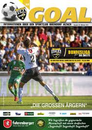 Eine zusammenfassung der tore des scr altach in der europa league qualifikation 2017/18. Goal Magazin Scr Altach Ausgabe 35 By Inscript Gmbh Issuu