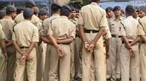 UP पुलिस में पहली बार 60,244 सिपाहियों की होने वाली सबसे बड़ी सीधी भर्ती… -  Uttarakhand Today News