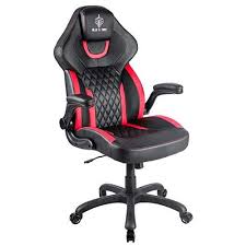 Blue Sword Oversized Racing Gaming Chair High Back Ergonomic Swivel Computer Chairs Executive Office Chair Blue Sword Gaming Chair Games