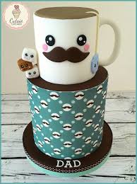 You will find cakes for women and men with pictures. 36 Birthday Cake Ideas For Men