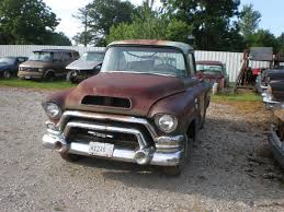 Image result for Gray 1955 Truck