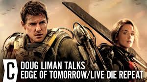 Because tom and the fmb were infected they still had some (or all) memory of what could have happened, hence why he goes right where she is and why she still feels the need to. Edge Of Tomorrow 2 Update Doug Liman Reveals When The Sequel Will Get Made Youtube