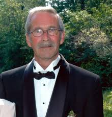 Jean-Guy Caron Obituary