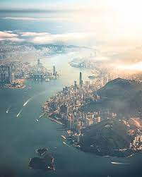 honk kong china china world beautiful places to visit city