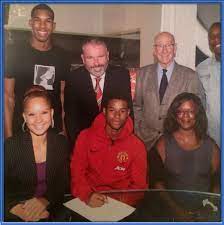 Ms maynard revealed she would sometimes go without food to ensure her children could eat. Marcus Rashford Childhood Story Plus Untold Biography Facts