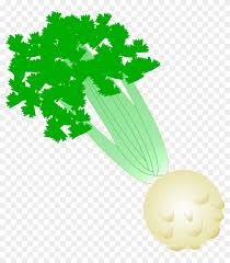 Celery Cartoon Celery Clipart Png Free Transparent Png Clipart Images Download