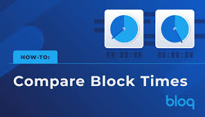 Bitcoin cash brings sound money to the world. How To Compare Block Times In Bitcoin And Bitcoin Cash Sync By Bloq