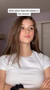 Brooke Monk Brookemonk Official Tiktok Girl Tips How To Look Pretty London Look