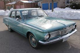 Image result for Light Tan 1965 Valiant