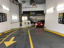 103 Murray St Parking