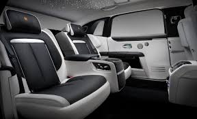 We analyze millions of used cars daily. The Rolls Royce Ghost A Car For The Post Opulence Era Wallpaper
