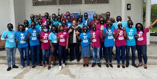 The U.S. Consulate Lagos...