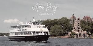 Teagan & Keeva's After Party Cruise