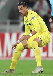 His birthday, what he did before fame, his family life, fun trivia facts, popularity rankings, and more. Ramiro Funes Mori Wikipedia