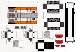 Download papercraft kereta api indonesia. Beberapa Pola Papercraft Lokomotif Dan Hasilnya
