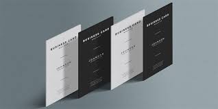 Maybe you would like to learn more about one of these? Business Card Mockup Templates To Use For Presenting Your Designs
