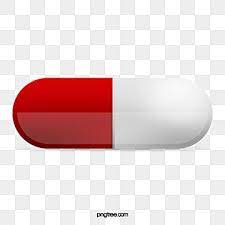 Capsule Sachets Red Png Transparent Clipart Image And Psd File For Free Download Sachet Capsule Clip Art