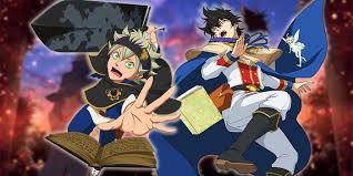 See up to date game codes for dungeon! clover kingdom: The Black Clover Anime Is Ending At The Right Time Cbr
