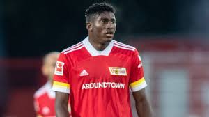 Better yet, customize this sweet gear with your favorite name and number, which will help you. Taiwo Awoniyi Player Profile 20 21 Transfermarkt