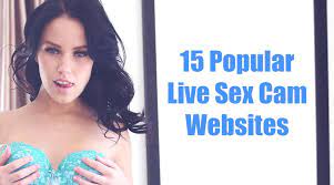 15 Best Live Sex Cam Sites | Popular for Adult Video Chat - WhoaGirls