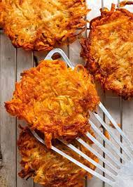 Potato Rosti Recipe Recipetin Eats Kosher Cooking Potato Rosti Recipe