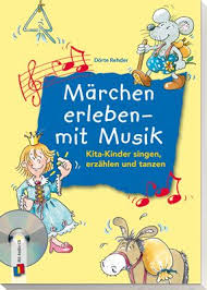 Marchen Erleben Mit Musik Kinder Singen Musik Mitmachgeschichten