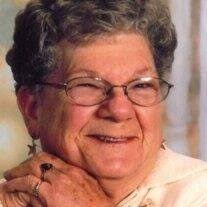 Bessie Eva Rozelle Obituary