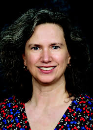 Mary K. Carroll voted 2023 ACS president-elect