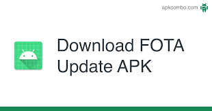 Download fota fix latest version (1.1) apk with multi version from androidappsapk.co. Fota Update Apk 8 0 0 Android App Download