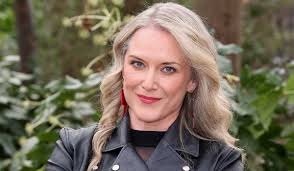 Olivier Award-Nominated Sinéad Campbell Wallace Discusses Salacious New Role