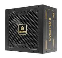 CyberG II 750 Watt 80 PLUS Gold Non-Modular Netzteil ...