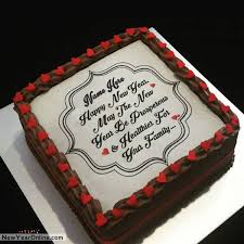 Celebrate This New Year 2021 In An Awesome And Creative Way Add New Year Wishes On Cake With Name And Photo Of Cake Name Happy New Year Wishes New Year Wishes A new way to wish happy new year 2021 with name and photo. cake name happy new year wishes