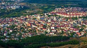 Bingöl — bịngöl, früher çapakçur tʃa paktʃur, provinzhauptstadt in ostanatolien, türkei, am nordrand des beckens von bingöl, 1 125 m über dem meeresspiegel, südwestlich der bingöl dağlarɪ, (1990). Bingol Icin Iftar Vakti Bingol Iftar Ve Sahur Vakitleri Ne Zaman Iste Bingol Imsakiye Onedio Com