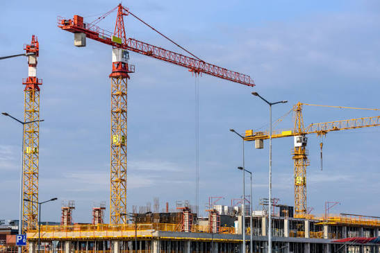 Engineering & Construction