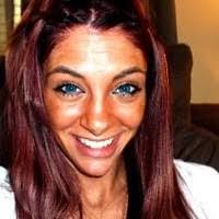 Misty Carr's Instagram, Twitter & Facebook