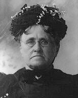 Mary Agnes (Kennedy) Powers (1834-1908)