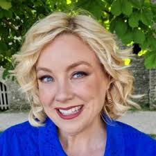 Kathy Dream of Italy