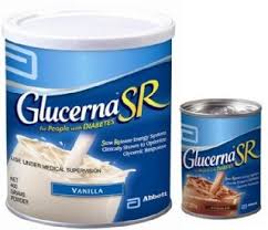 Glucerna liquid and glucerna triple care are specifically designed for people with prediabetes, diabetes, or people trying to manage. Abbott Glucerna Triple Care Powder 400g Tin Diabetes Diet Management Powder Nutritional Drink Buy Online In Germany At Desertcart De Productid 81846019
