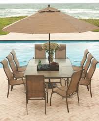 Furniture Oasis Outdoor Aluminum 11 Pc Dining Set 84 In 2020 Outdoor Furniture Sets Outdoor Furniture Protection Outdoor Dining Set