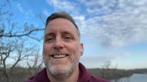 David Mucha's Instagram, Twitter & Facebook