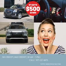 Get an auto finance offer in minutes. Buy Here Cars Start At 500 Down 500 Down Car Lots Facebook