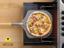 Maybe you would like to learn more about one of these? California Pizza Kitchen Brings The Pizza You Bring The Heat Introducing Cpk Take And Bake Pizzas Nationwide Business Wire