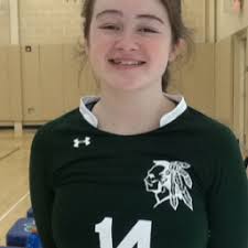 Riley McSorley's Ridley High School Bio