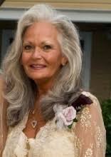 Obituary information for Rebecca Jewell Hudson McCaslin